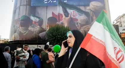 Arash Khamooshi for The New York Times