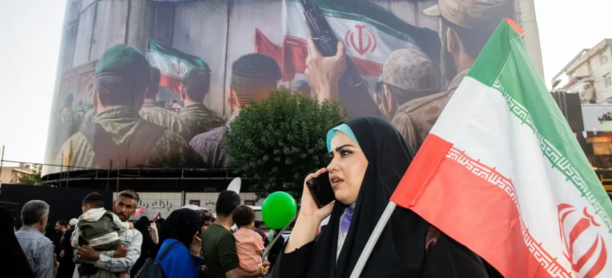 Arash Khamooshi for The New York Times