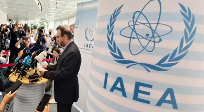 Klamar/Agence France-Presse — Getty Images