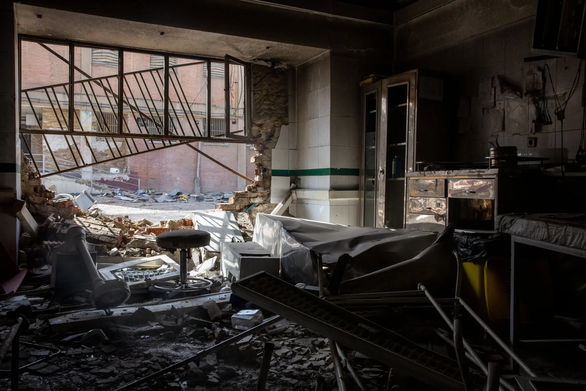 Arash Khamooshi for The New York Times