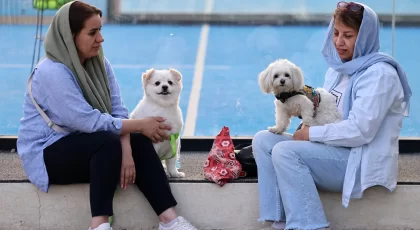 Atta Kenare/Agence France-Presse — Getty Images