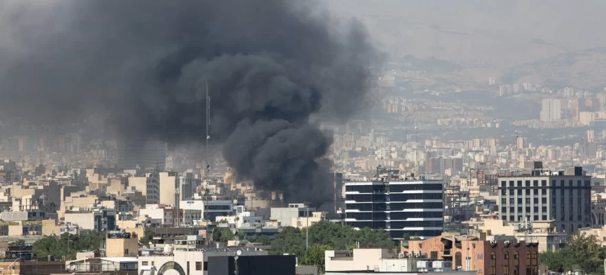 Arash Khamooshi for The New York Times