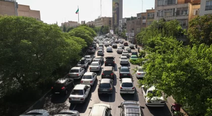 Atta Kenare/Agence France-Presse — Getty Images