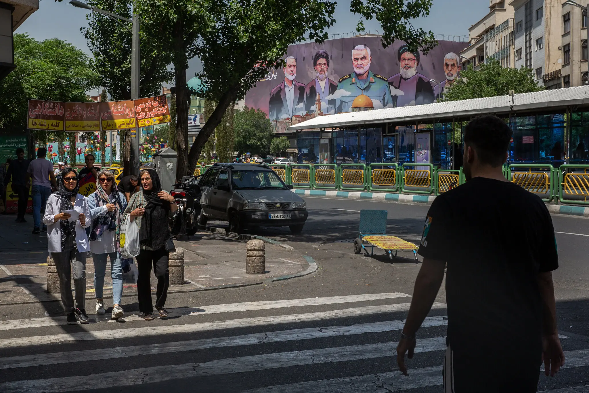 Arash Khamooshi for The New York Times