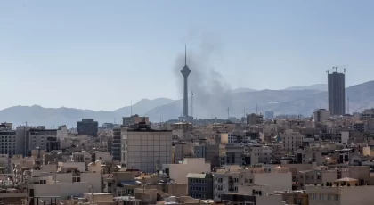 Arash Khamooshi for The New York Times