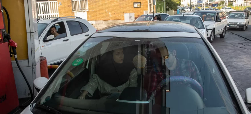 Arash Khamooshi for The New York Times