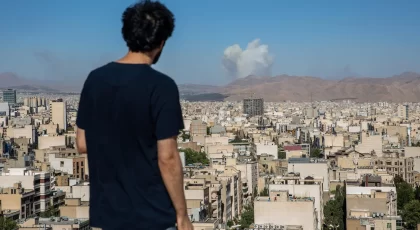 Arash Khamooshi for The New York Times