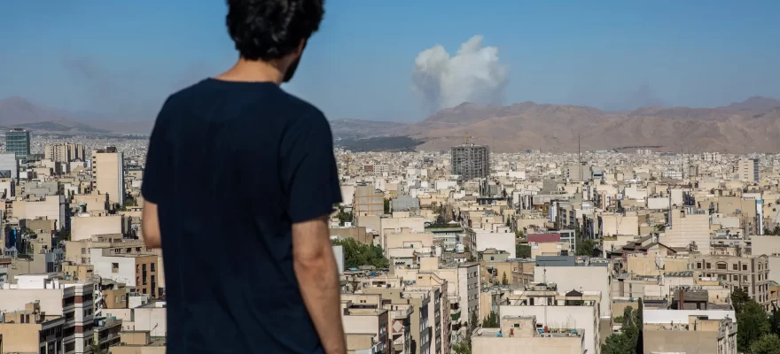 Arash Khamooshi for The New York Times