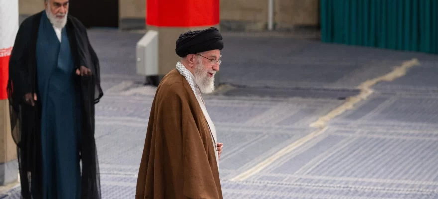 Arash Khamooshi for The New York Times