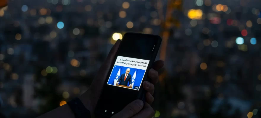 Sasan/Agence France-Presse — Getty Images