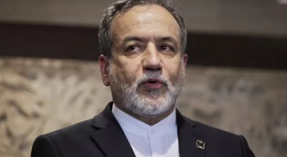 Hassan Ammar/Associated Press