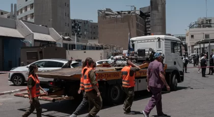 Daniel Berehulak/The New York Times