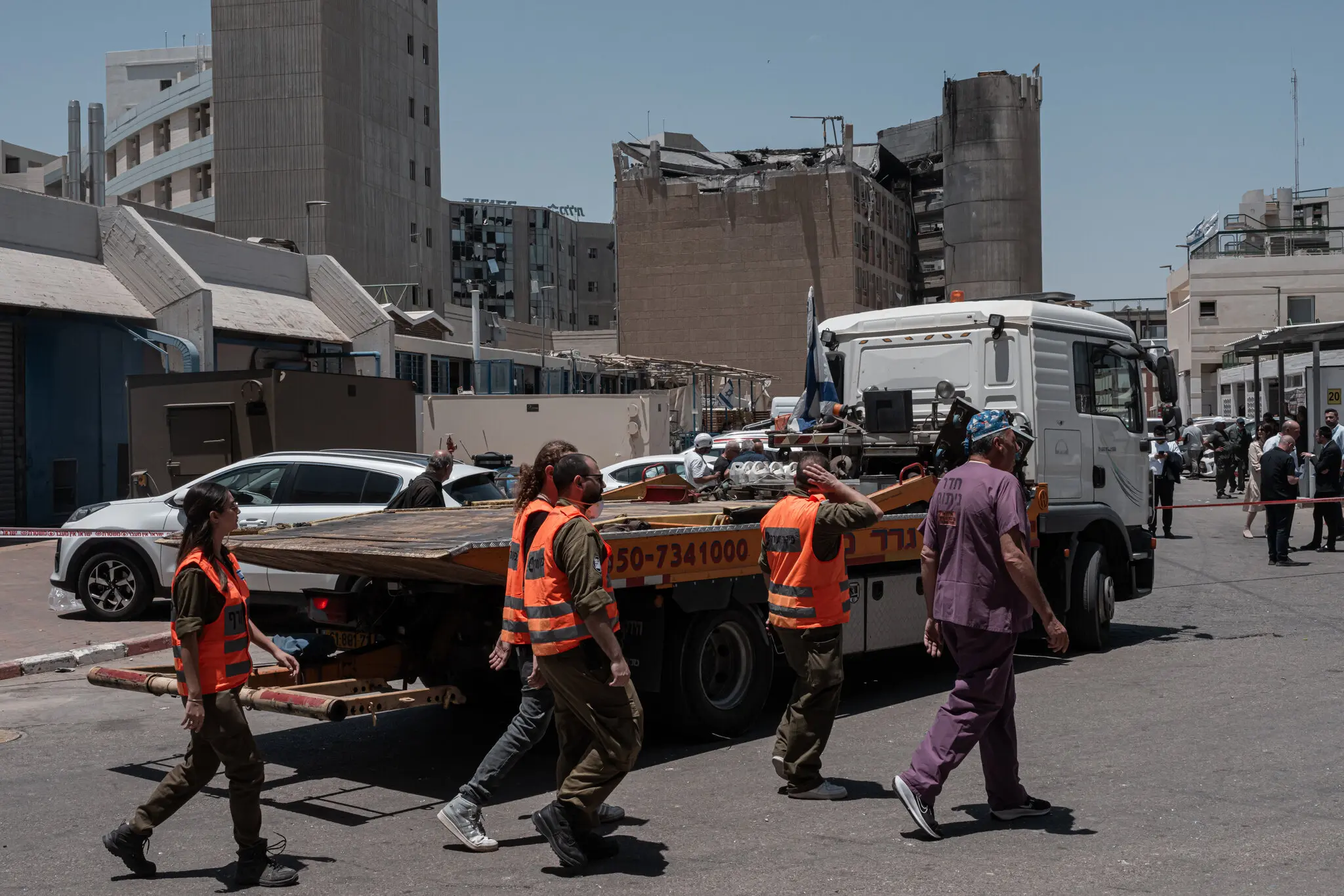 Daniel Berehulak/The New York Times