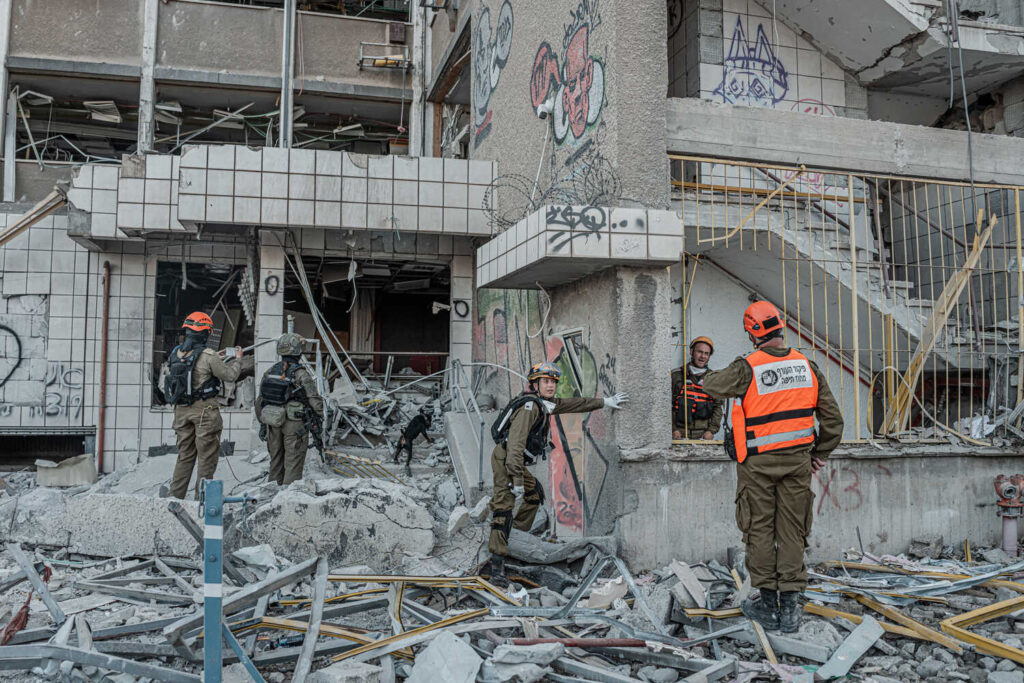 Daniel Berehulak/The New York Times