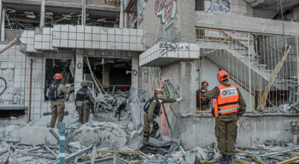 Daniel Berehulak/The New York Times