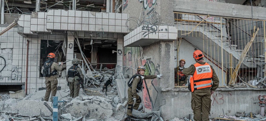 Daniel Berehulak/The New York Times