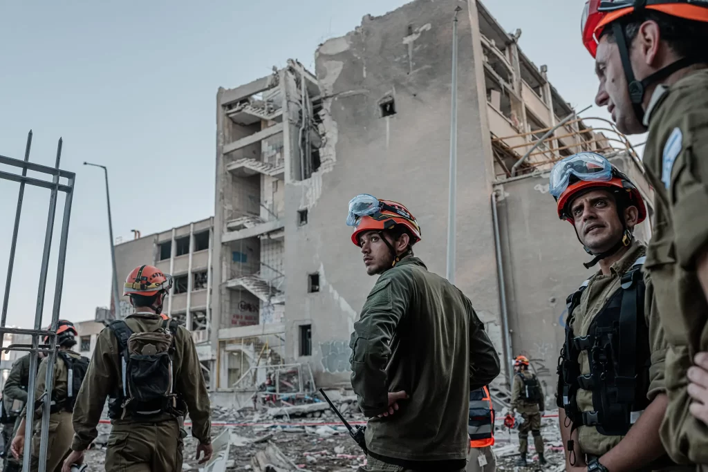 Daniel Berehulak/The New York Times