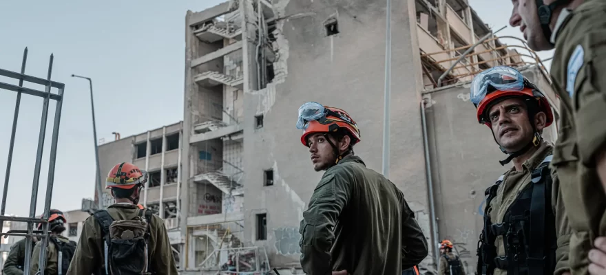 Daniel Berehulak/The New York Times