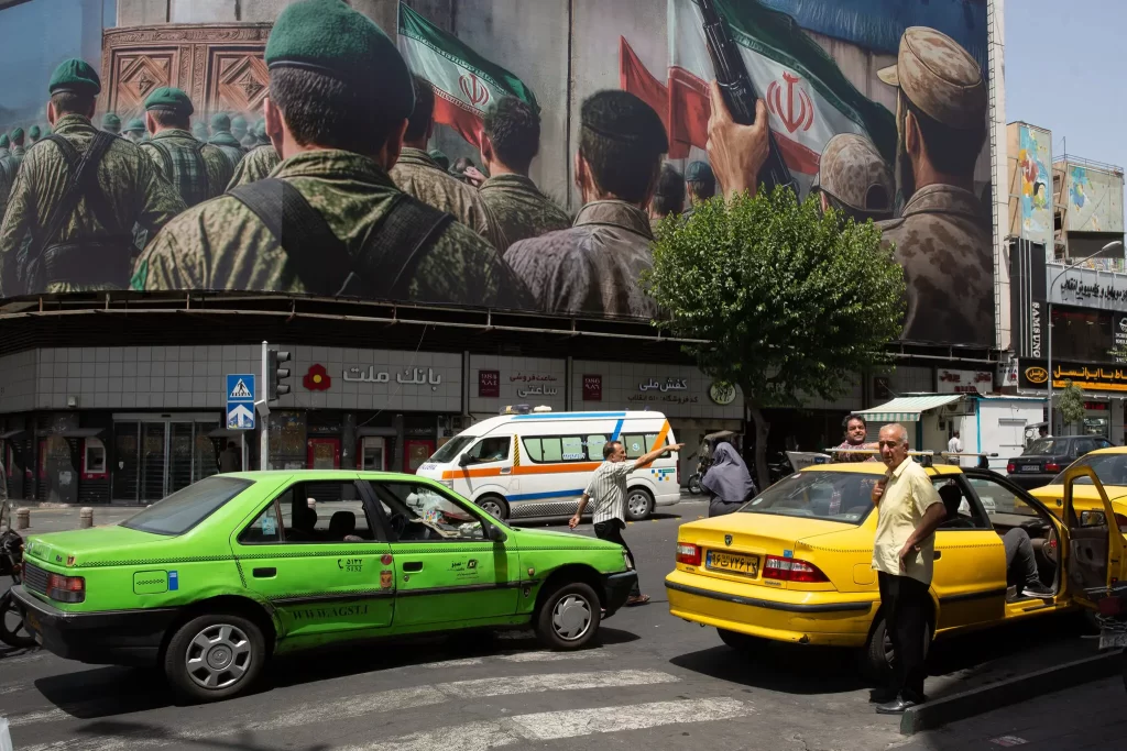 Arash Khamooshi for The New York Times