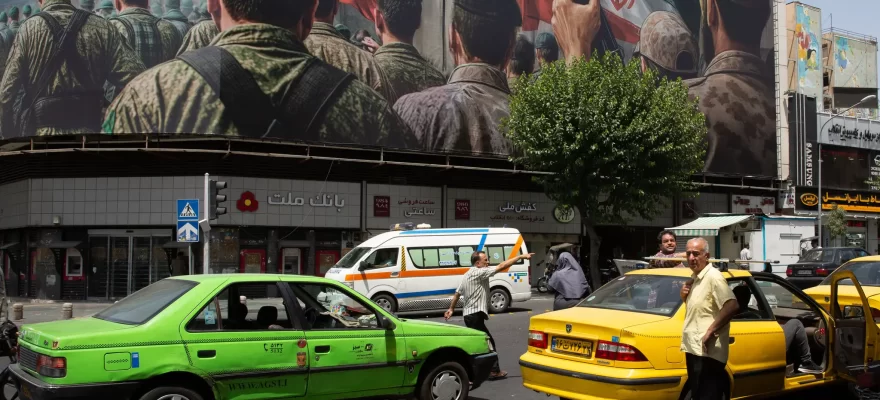 Arash Khamooshi for The New York Times