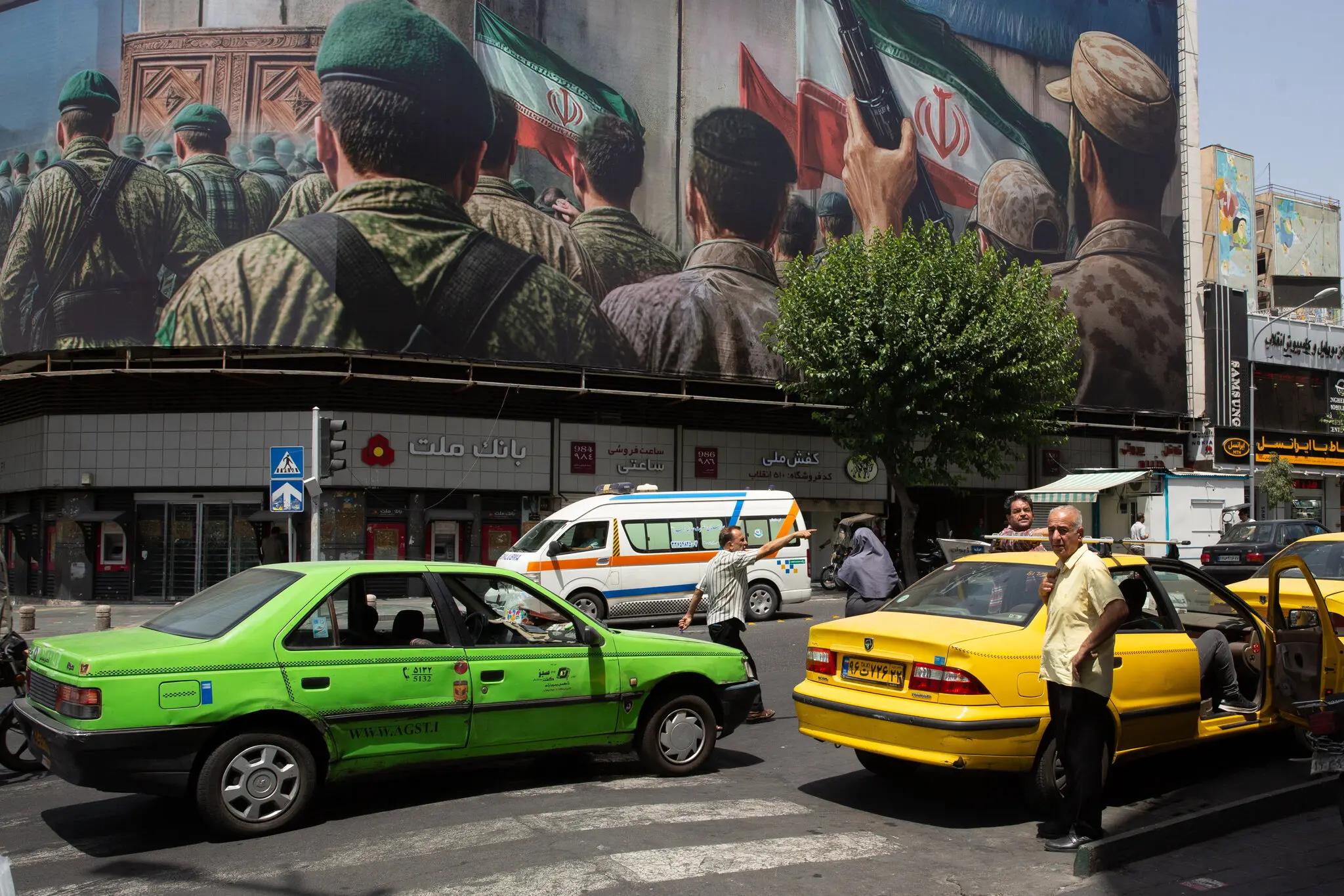 Arash Khamooshi for The New York Times