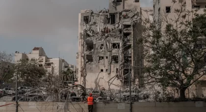 Daniel Berehulak/The New York Times