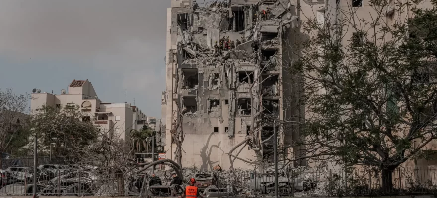 Daniel Berehulak/The New York Times