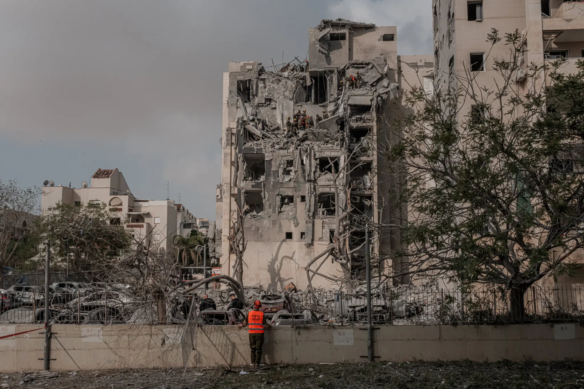 Daniel Berehulak/The New York Times