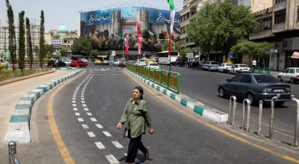 Arash Khamooshi for The New York Times