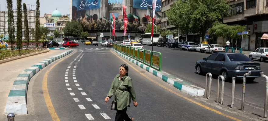 Arash Khamooshi for The New York Times