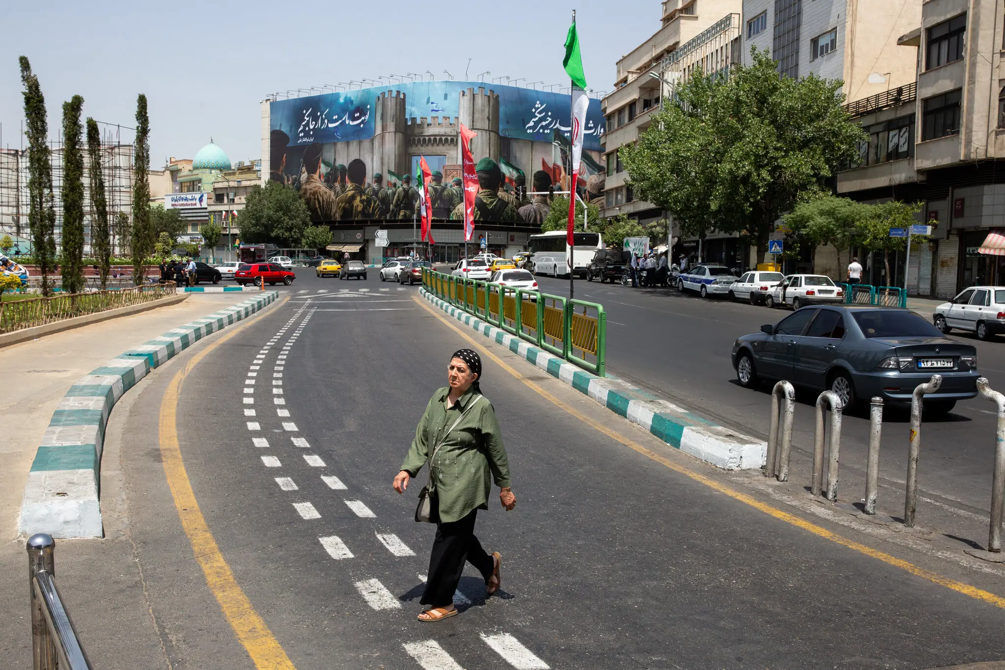 Arash Khamooshi for The New York Times