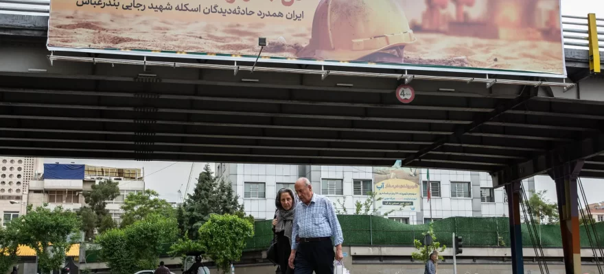 Arash Khamooshi for The New York Times