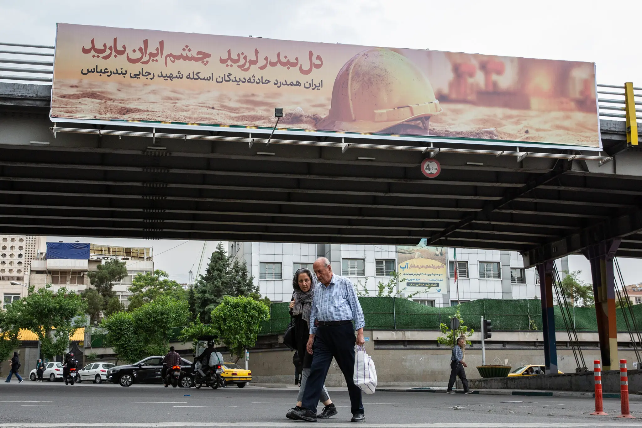 Arash Khamooshi for The New York Times