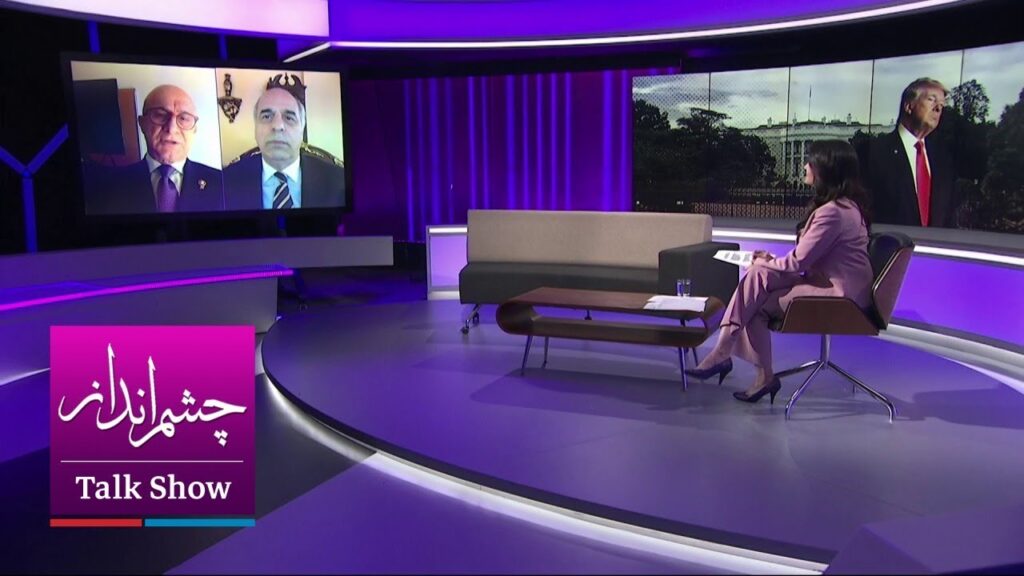 The Censorship Blade on Iran's Independent Cinema