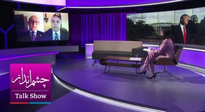 The Censorship Blade on Iran's Independent Cinema