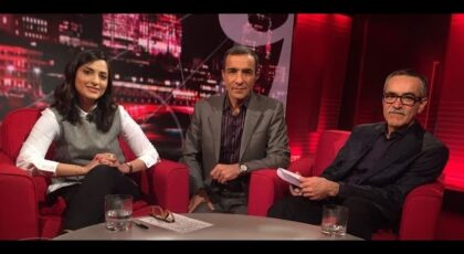 Pargar: Celebrity and His Civic Activism