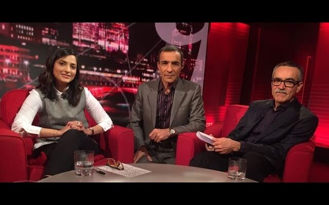 Pargar: Celebrity and His Civic Activism