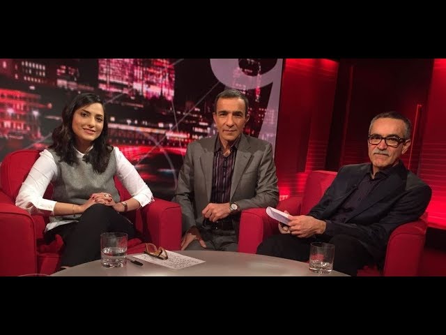 Pargar: Celebrity and His Civic Activism