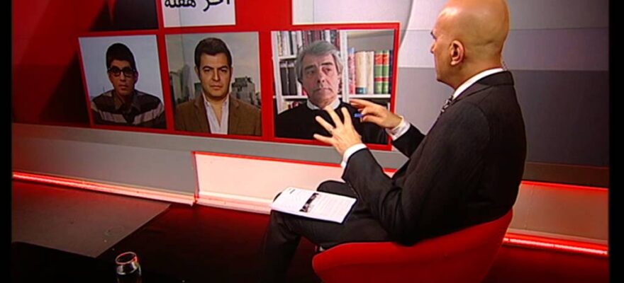 Page Two of the Weekend: Reasons for the Widespread Reaction to Morteza Pashaei's Passing