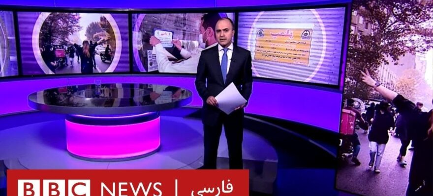 Mandatory Hijab in Iran; Confiscation and Sealing of Straits and Barges