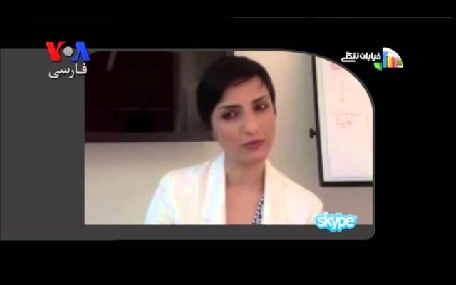 Interview with Lily Nikonazar - Part 1