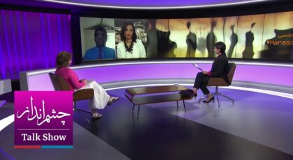 Women's Perspectives; What is the story of the rape of students in northern Tehran?