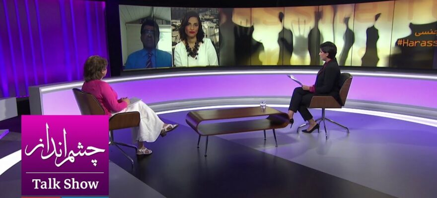 Women's Perspectives; What is the story of the rape of students in northern Tehran?