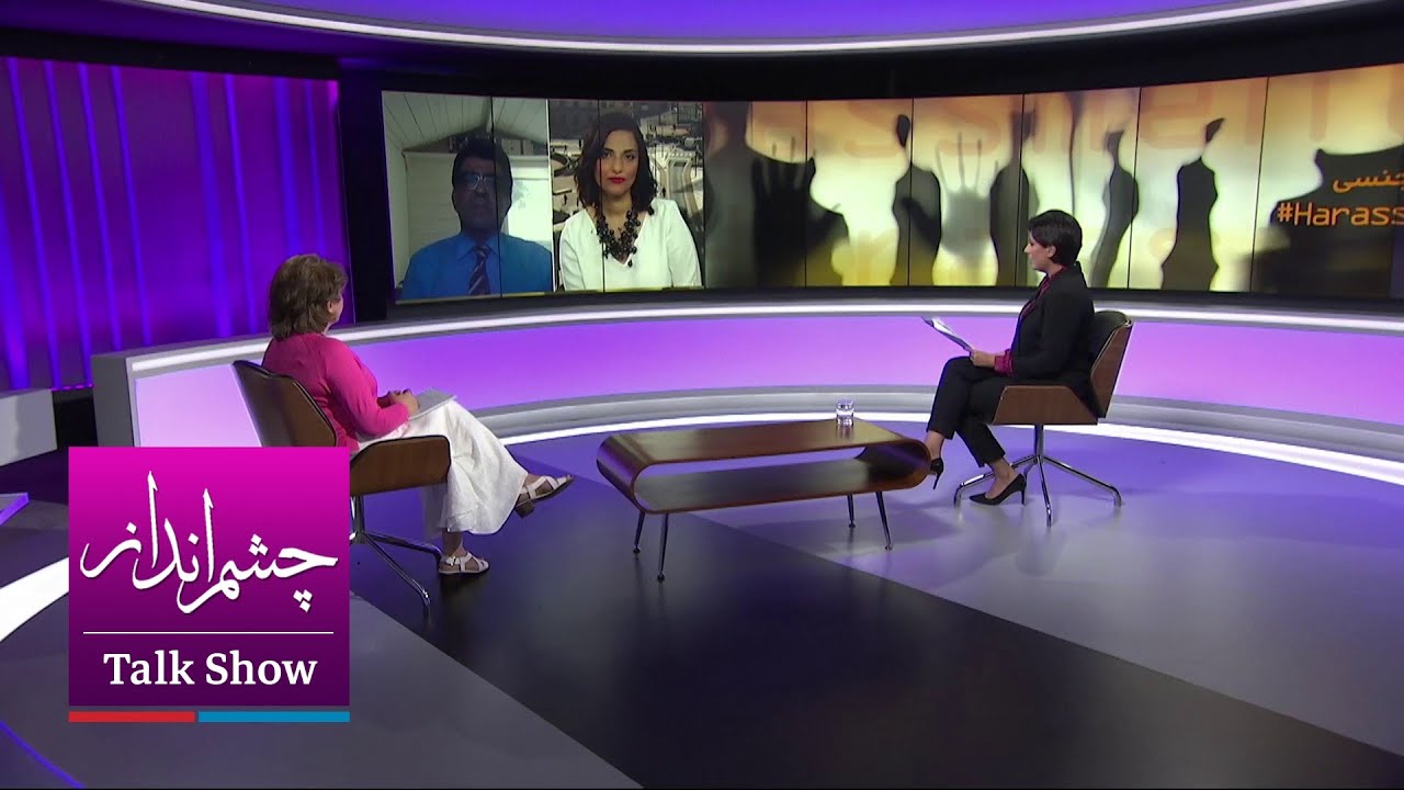 Women's Perspectives; What is the story of the rape of students in northern Tehran?