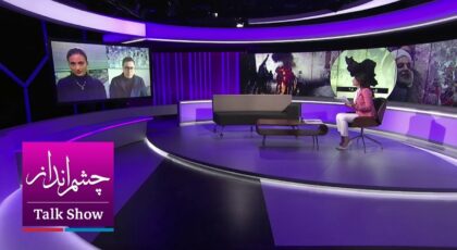 What is the place of protest art and music in supporting street demonstrators?